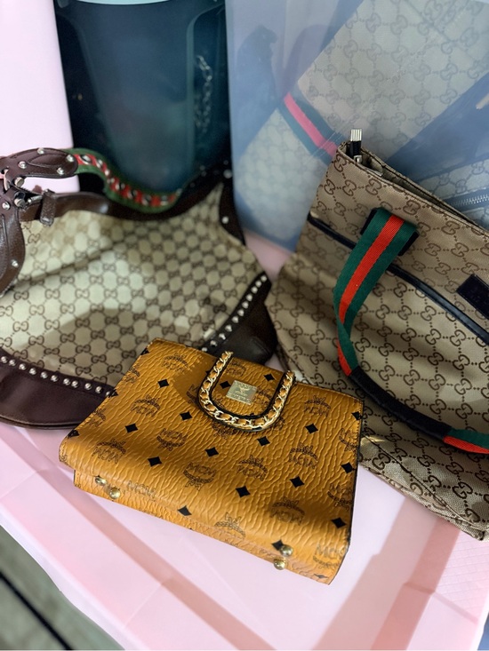 SHEIN Handbags - Bag bundle